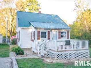 3651 Goostree Ln, Salem, IL 62881