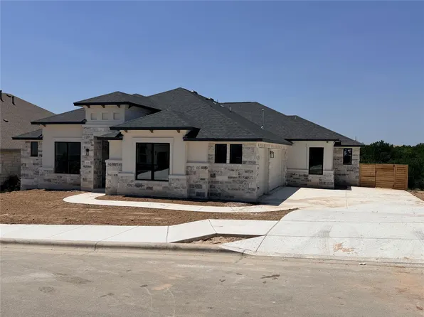 1232 Stormy Dr, Georgetown, TX 78628