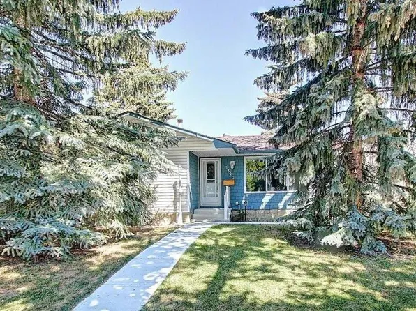 5820 S Rundlehorn Dr NE, Calgary, AB T1Y 2C3