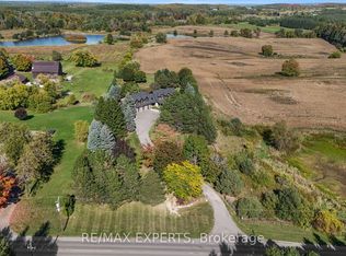 15481 Mount Wolfe Rd, Caledon, ON L7E3P3