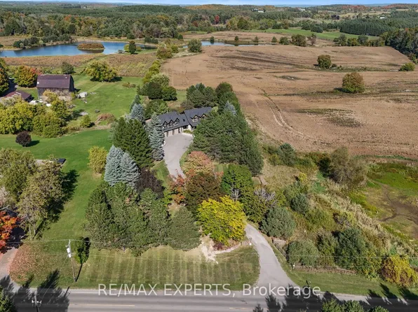 15481 Mount Wolfe Rd, Caledon, ON L7E 3P3