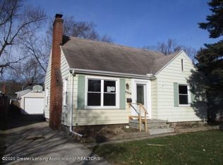 2304 Clifton Ave, Lansing, MI 48910