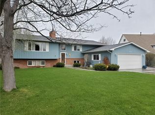 4131 Wells Pl, Billings, MT 59106