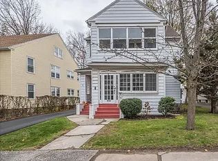 14-16 Rodney St FLOOR 1, Hartford, CT 06105