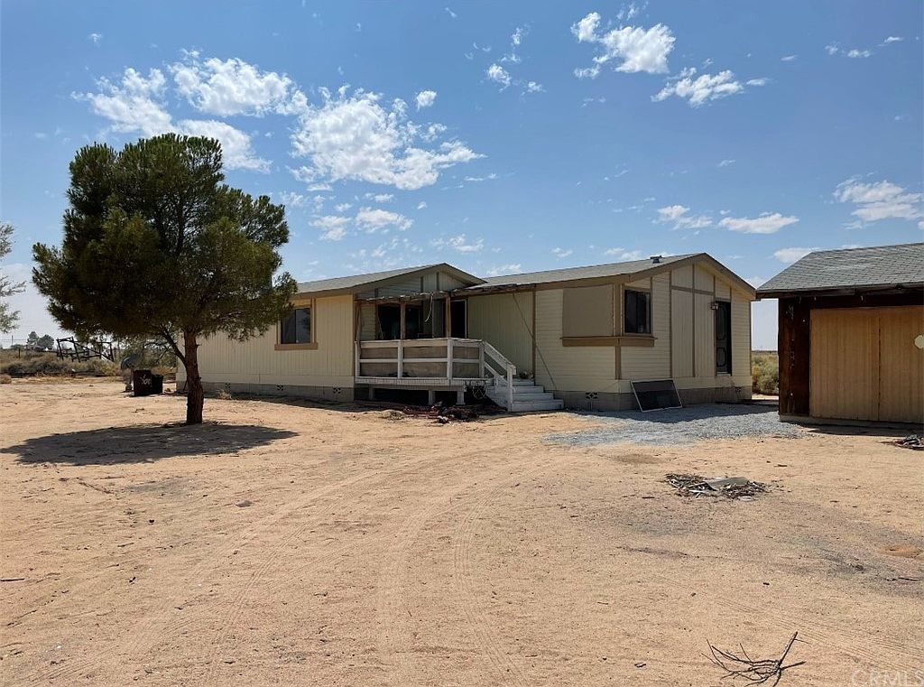 41374 Harper Lake Rd, Hinkley, CA 92347 Zillow
