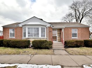 3000 N Rutherford Ave, Chicago, IL 60634