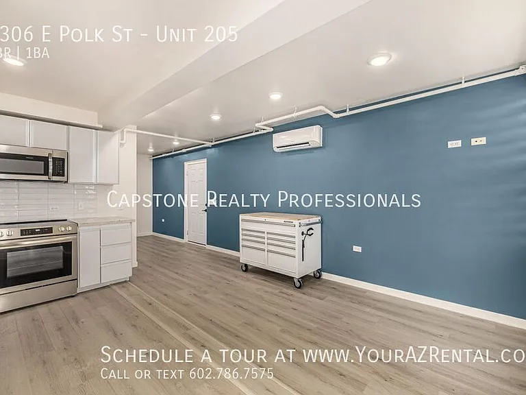 5306 E Polk St #205 — Photo 4