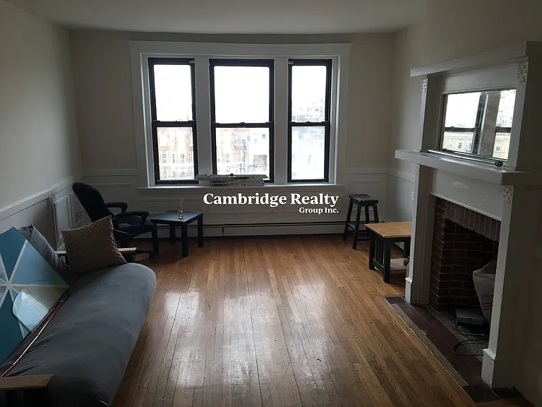 1680 Commonwealth Ave #4T — Photo 4