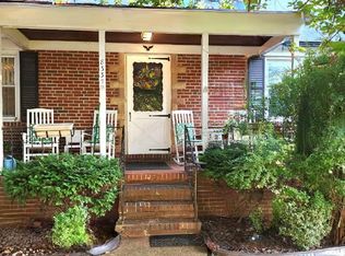 8337 Liberty Rd, Windsor Mill, MD 21244