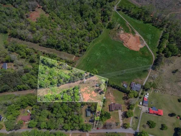 554 Lawrence Rd, Anderson, SC 29624