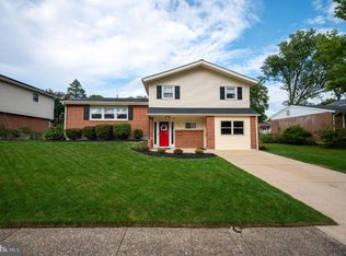 2209 Lido Ln, Wilmington, DE 19810