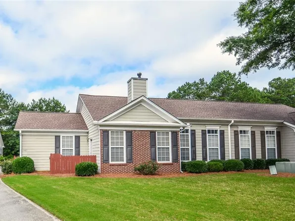167 Camry Ln, Grayson, GA 30017