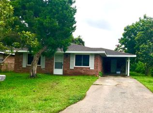 207 Cherbourg St, Houma, LA 70363