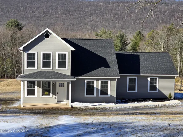 1075 Scotch Valley Dr, Bloomsburg, PA 17815