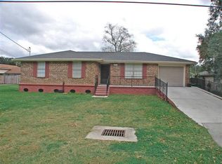 367 Davis Dr, Luling, LA 70070
