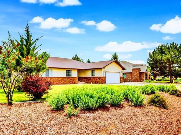 1515 SE Stonebridge Drive, Cedaredge, CO 81413