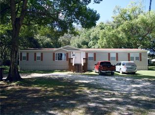 3109 Coats Rd, Zephyrhills, FL 33541