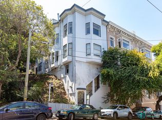 1331 Washington St, San Francisco, CA 94109
