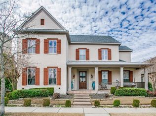 5009 Steinbeck St, Carrollton, TX 75010