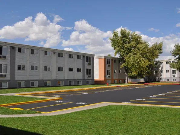 Millcreek II Apartments