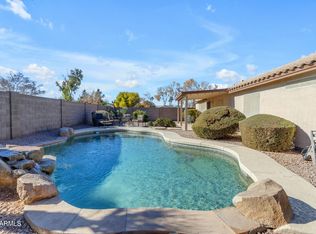 2957 E Erie Ct, Gilbert, AZ 85295