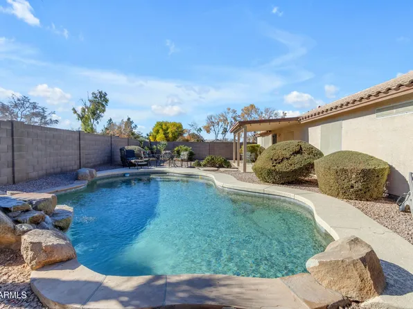 2957 E ERIE Court, Gilbert, AZ 85295
