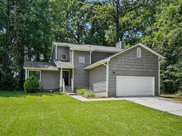 5017 Gracehill Rd, Lithonia, GA 30038