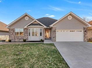 8420 Weber Trail Dr, Saint Louis, MO