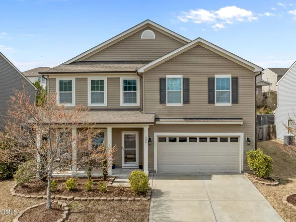 806 Poplar St, Durham, NC 27703