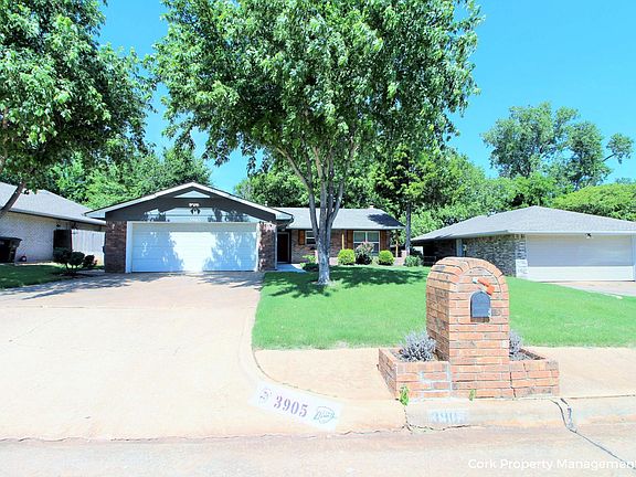 2nd image of 3905 Whispering Heights Dr