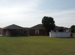 132 Hamilton Loop, McAlester, OK 74501
