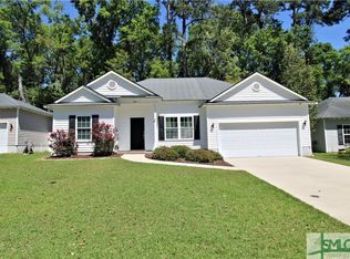 116 Rachels Retreat, Savannah, GA 31406