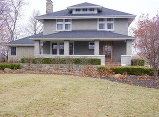 21591 Garfield Rd, Northville, MI