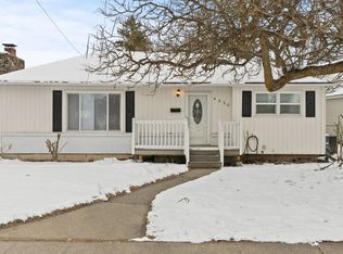 4530 N Hartley St, Spokane, WA 99205