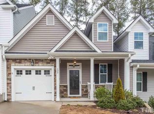 130 Churment Ct, Durham, NC 27703