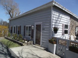 525 Fishkill Rd N, Cold Spring, NY 10516