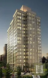 Rented by Halstead Real Estate