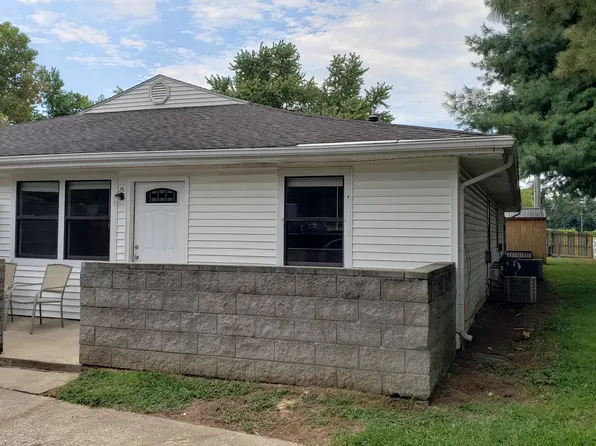 4006 Benttree Dr APT 1, Owensboro, KY 42301