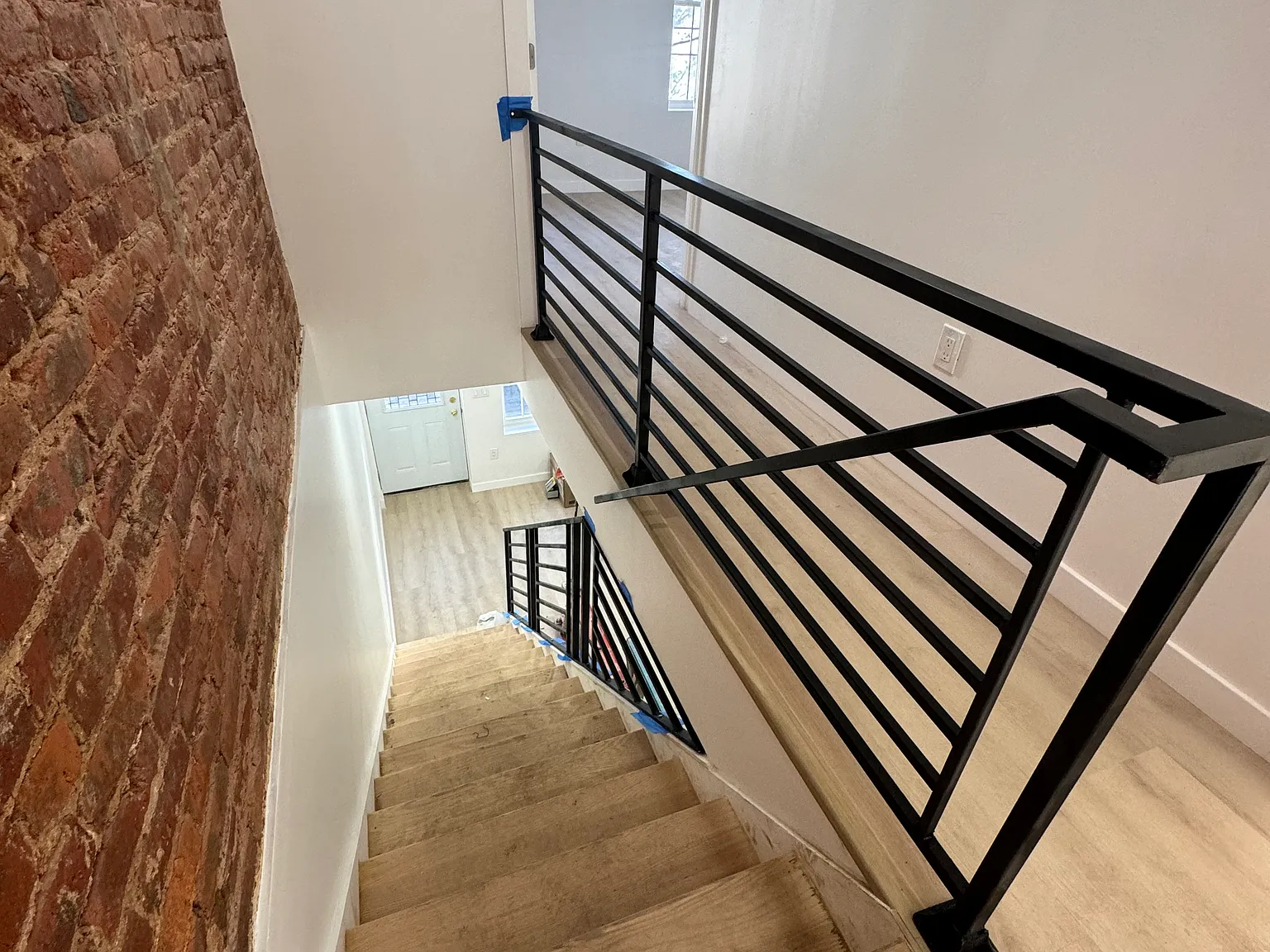 3 bed, 1054 sqft, $1,400 — Photo 4