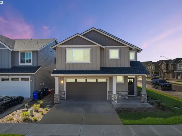 2001 S Heather St, Cornelius, OR 97113