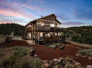 1970 Scorpion Rd, Reno, NV 89521