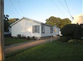 1305 Trinity Ave, Schenectady, NY 12306