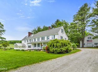 802 State Rd, Richmond, MA 01254