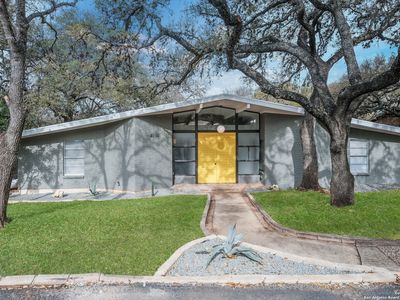 2206 PARHAVEN DR, San Antonio, TX, 78232