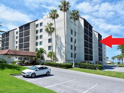 2045 Gulf Of Mexico Dr #M1-514, Longboat Key, FL, 34228