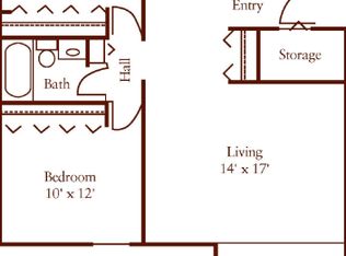 1965 Silver Bell Rd APT 201, Saint Paul, MN 55122
