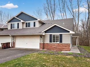 13772 Rose Dr, Rogers, MN 55374