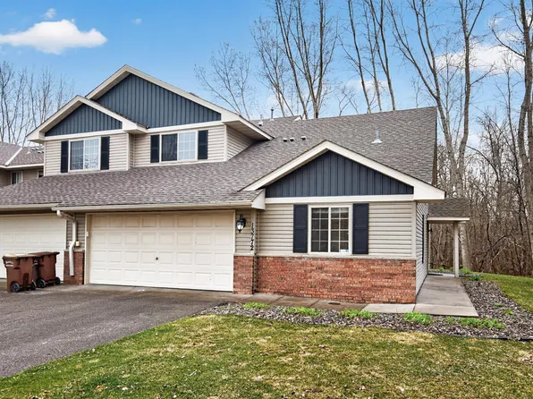 13772 Rose Dr, Rogers, MN 55374