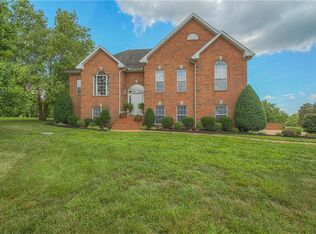 800 Muscogee Way LOT 4, Mount Juliet, TN 37122