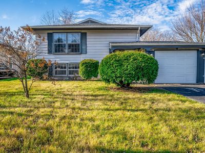 7016 Van Buren St, Merrillville, IN, 46410